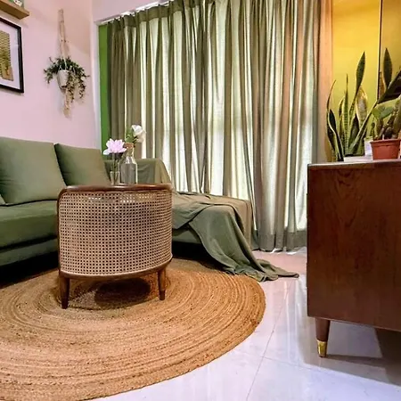 Apartment The Horizon L Your Tropical Gateway
