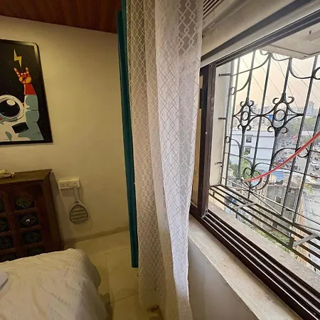 1bhk Close To Bkc Mumbai