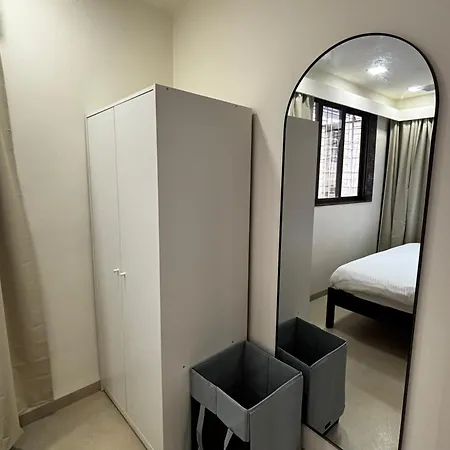 Apartment Pearl 1bhk In Bandra W By Square One *