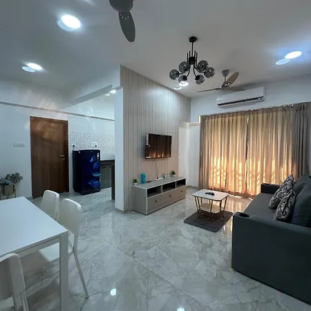 Rahuls Oasis *