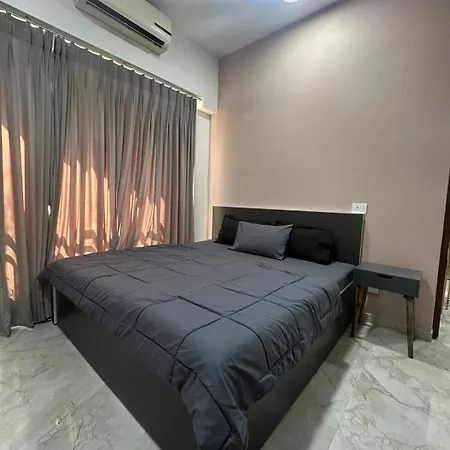 Rahuls Oasis Apartment *
