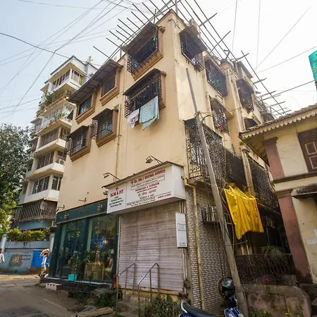 Apartment Sage - Cozy Chic Well-equipped In Bandra *