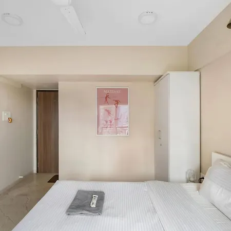 Tao A Cozy Private In Shared 3bhk Apartment
