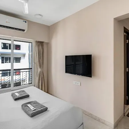 Tao C Cozy Private In Shared 3bhk *