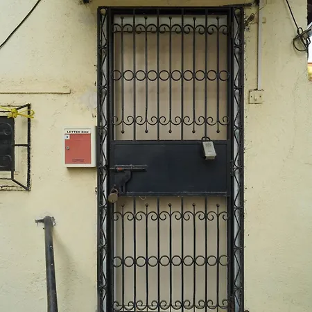 Apartment Aleo: Private 1 Bhk In Charming