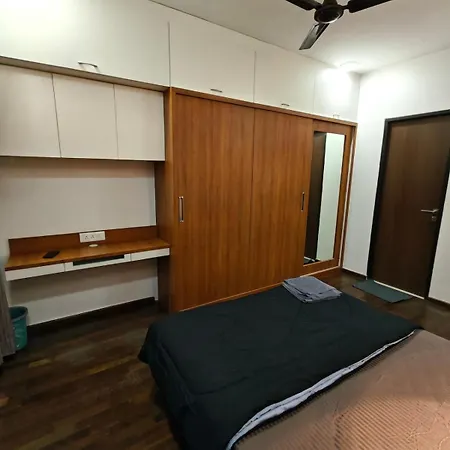 The Crest Bkc