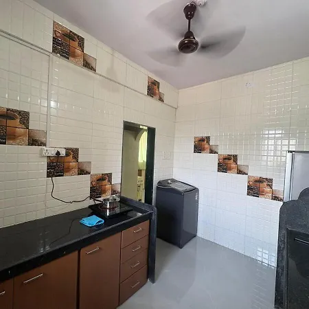 Cozy Fully-furnished In Powai * Mumbai