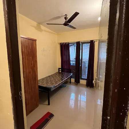 Ak Homez Apartment