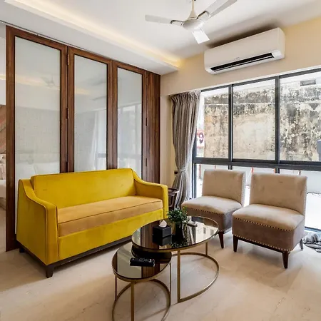 Sorrento Modern Near Bkc Mumbai