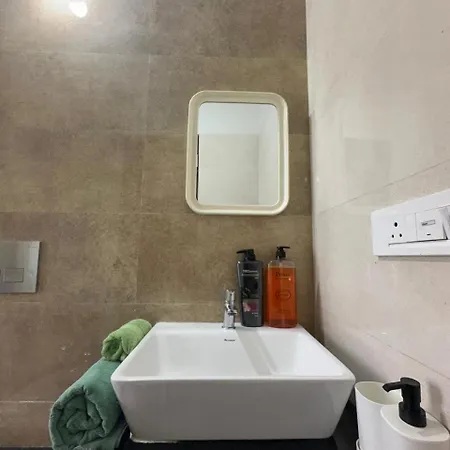 2bhk Service In Malad By Florastays * Mumbai