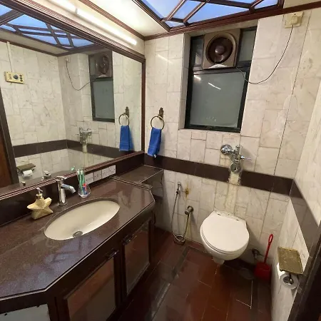 Bachis Nest 2bhk Penthouse With Private Terrace Dadar *