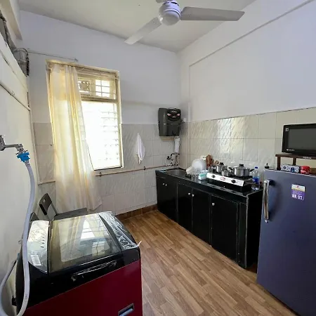 Nirmala Apartment Mumbai
