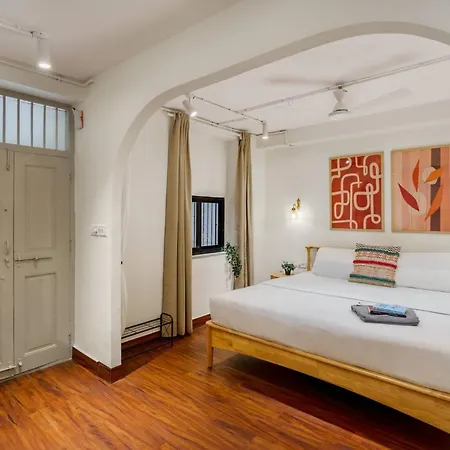 48b Stylish 1bhk Khar With Swing * Mumbai
