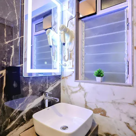 Apartment Western - Gagal Mumbai