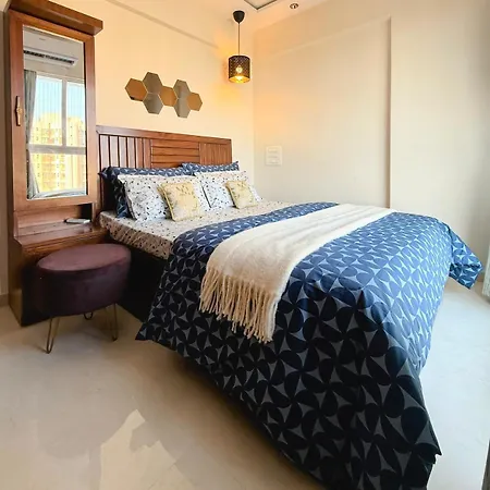 Blue Ice Lagoon L Urban Escape L Ocean View *