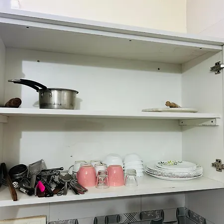 3bhk Near View Powai-star Homes Apartment *