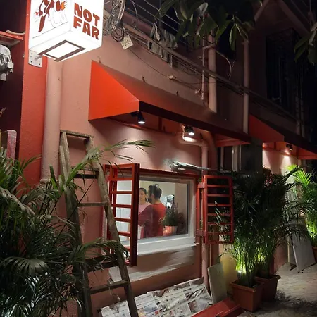 Apartment Pali Hill Isabel House 2bhk *