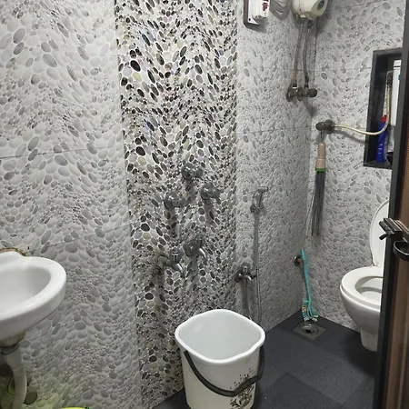 Lovely Spacious Big In Dongri 9 Apartment Mumbai
