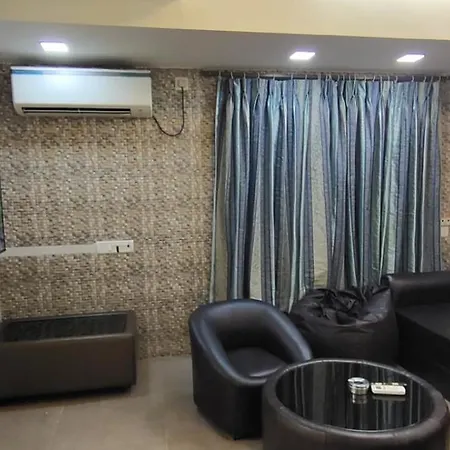 Apartment The Marita 1bhk By Homes Mumbai