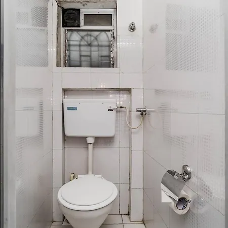 Apartment Calisto 2bhk Khar W Mumbai
