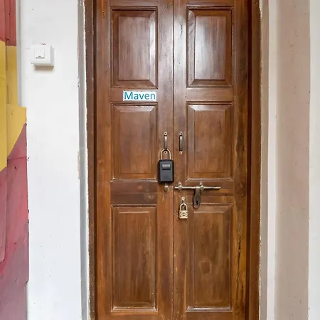 Maven Cozy Khar West 1bhk Near Bandra Mumbai