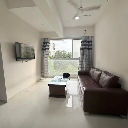 2bhk In Versova *