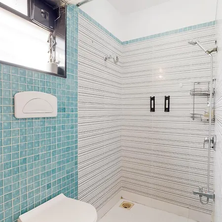 Bohemian 1bhk In Bandra W By Square One Apartment Mumbai