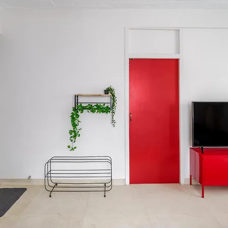 Quirky 1bhk In Bandra W By Square One Mumbai
