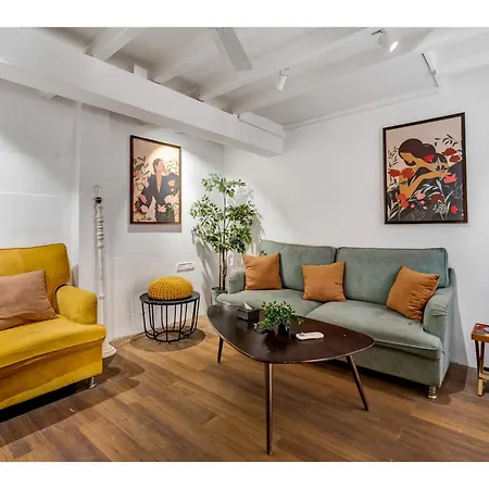Sofia 1bhk In Khar W By Square One *