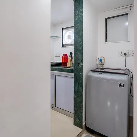 Apartment Glass House 1bhk In Khar W By Square One