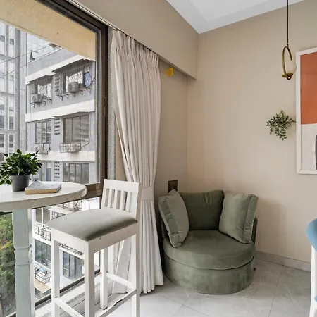 Mezzo Pvt 3bhk In Bandra By Square One Mumbai