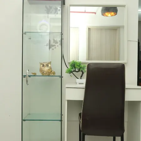 Ivy Downtown - 1 Bhk - Near Nesco And Sv Road * Mumbai