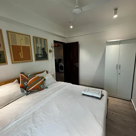 Eden 1bhk In Bandra W By Squareone Mumbai