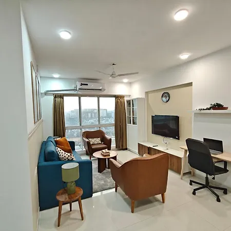 Apartment Lite - Chandivali - Corporates Only *