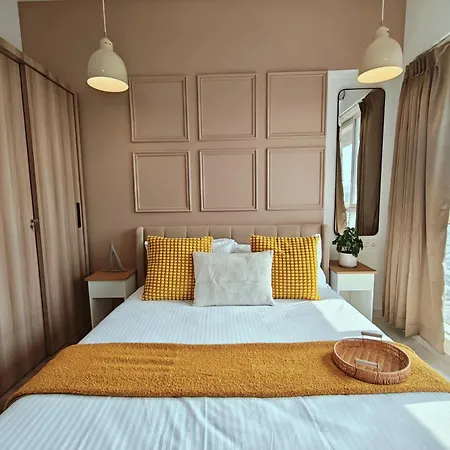 Apartment Lite - Chandivali - Corporates Only
