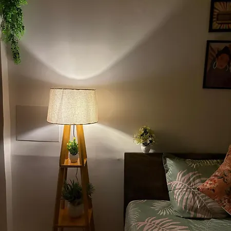 Apartment Still Space Serene Cozy Nest In Pali Hill Bandra Mumbai
