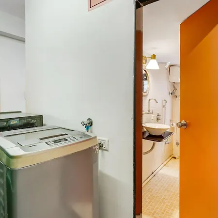Nino 1bhk In Bandra W By Square One *