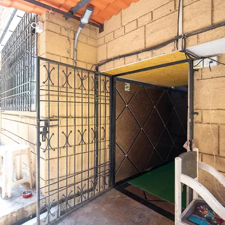 Nino 1bhk In Bandra W By Square One *