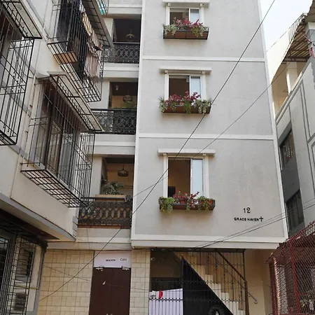 Vera 1bhk In Khar W By Square One * Mumbai