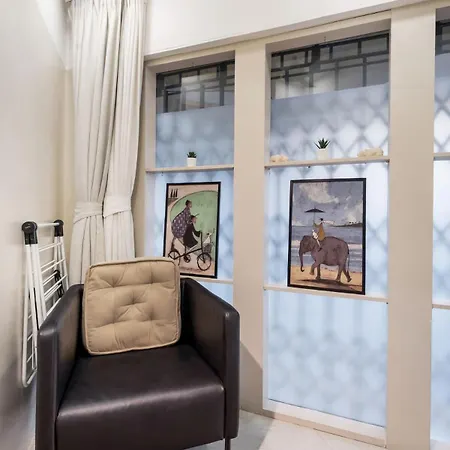 Apartment Dido 1bhk In Bandra W By Square One Mumbai