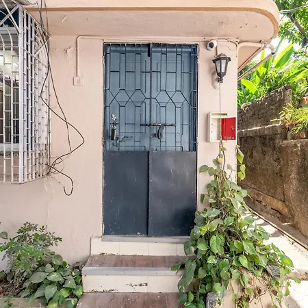 Apartment Tori 1bhk In Bandra W By Square One *