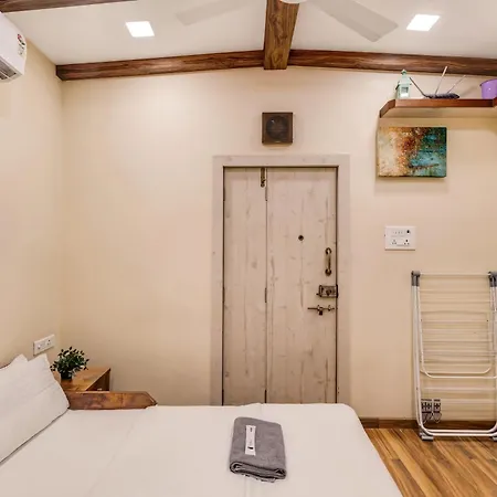 Pebble In Bandra W By Square One Apartment Mumbai