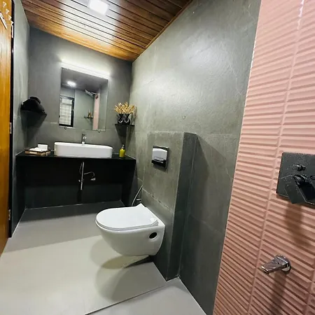 Apartment Stayluxe & Near Bkc, Chembur Mumbai