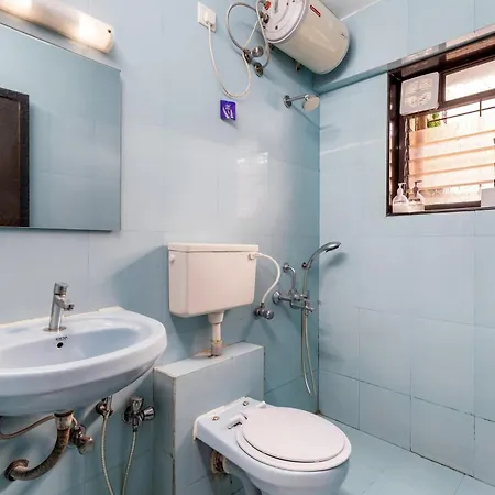 Chloe 1bhk In Bandra W By Square One Mumbai