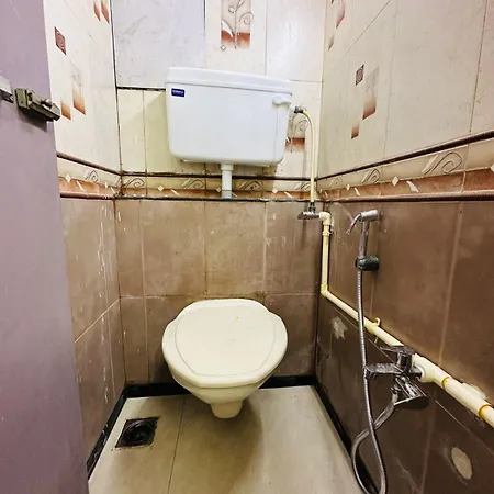 1 Bedroom Service In Shivaji Park By Florastays Apartment Mumbai