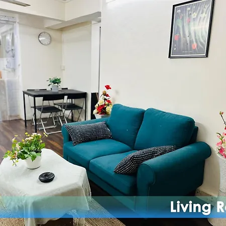 1 Bedroom Service In Shivaji Park By Florastays Apartment *