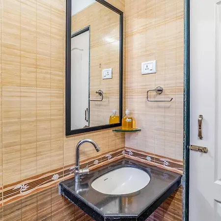 Aura Stylish 2 Bhk In Secure Gated Building *