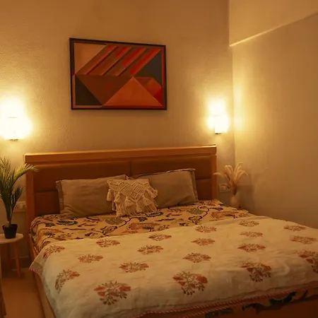 Apartment Prabhat