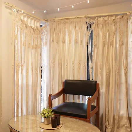 Prabhat Apartment