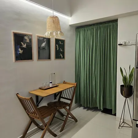 Apartment Dadar Abode Mumbai